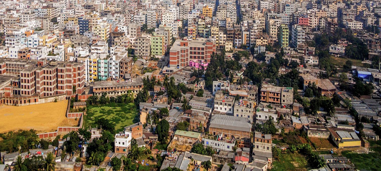 Turning down the heat